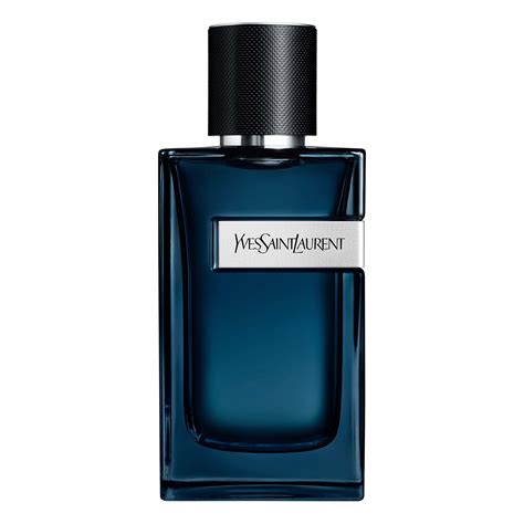 intimo in pelle ysl|ysl intense for men.